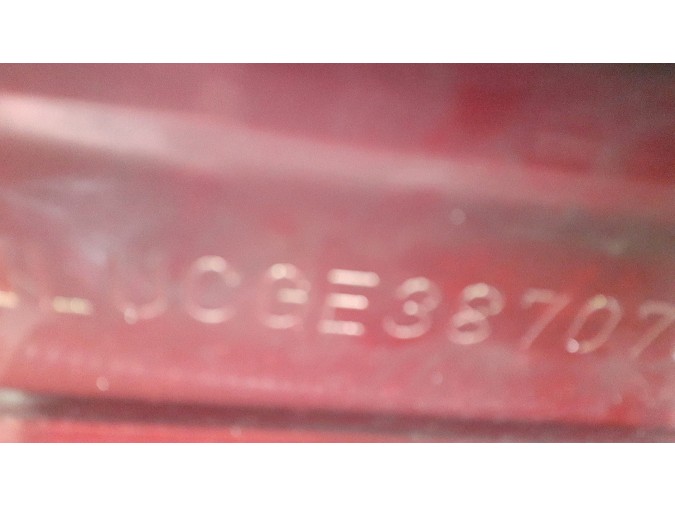 MECANICA TRASERA HONDA JAZZ 2008