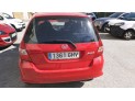 MECANICA TRASERA	 HONDA JAZZ 2008