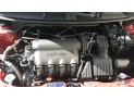 MECANICA TRASERA	 HONDA JAZZ 2008