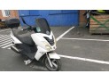 ALETA TRASERA IZQUIERDA PEUGEOT CITYSTAR 125 I 2012