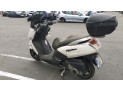 MECANICA DELANTERA SIN CUNA PEUGEOT CITYSTAR 125 I 2012
