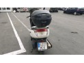 MECANICA DELANTERA SIN CUNA PEUGEOT CITYSTAR 125 I 2012