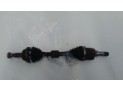 TRANSMISION DELANTERA IZQUIERDA CHRYSLER PT CRUISER 2003
