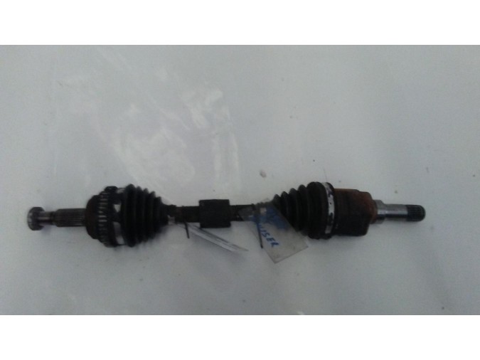 TRANSMISION DELANTERA IZQUIERDA CHRYSLER PT CRUISER 2003