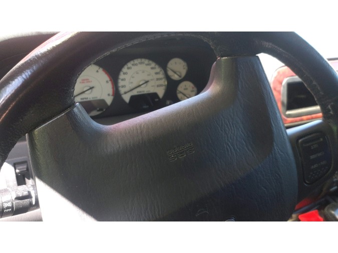 RETROVISOR IZQUIERDO JEEP GRAND CHEROKEE 2002