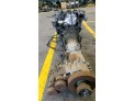 MOTOR CON ACCESORIOS Y CAJA DE CAMBIOS JEEP GRAND CHEROKEE 2002