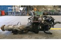 MOTOR CON ACCESORIOS Y CAJA DE CAMBIOS JEEP GRAND CHEROKEE 2002
