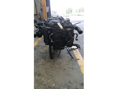 ALTERNADOR JEEP GRAND CHEROKEE 2002
