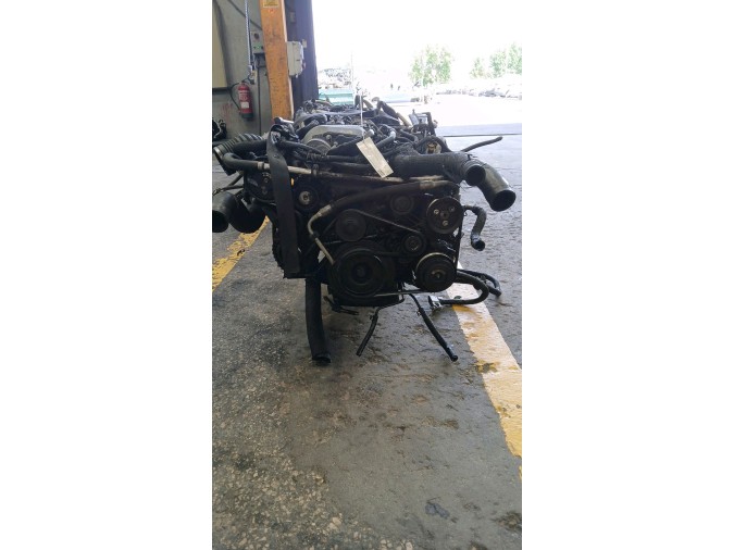 ALTERNADOR JEEP GRAND CHEROKEE 2002