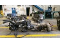 ALTERNADOR JEEP GRAND CHEROKEE 2002