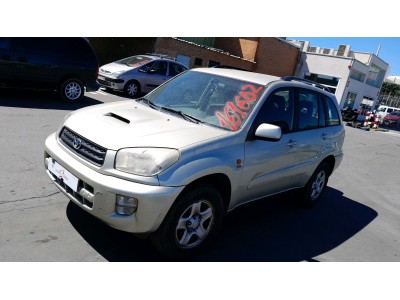 KIT AIRBAG TOYOTA RAV4 2001