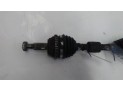 TRANSMISION DELANTERA IZQUIERDA CHRYSLER PT CRUISER 2003