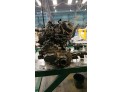 MOTOR CON ACCESORIOS Y CAJA DE CAMBIOS TOYOTA RAV4 2001