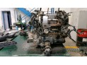 MOTOR CON ACCESORIOS Y CAJA DE CAMBIOS TOYOTA RAV4 2001