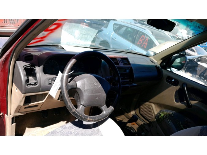 PILOTO INTERMITENTE  DELANTERO DERECHO NISSAN TERRANO II 1999