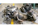 MOTOR CON ACCESORIOS Y CAJA DE CAMBIOS NISSAN TERRANO II 1999