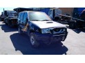 MECANICA TRASERA NISSAN TERRANO II 1999
