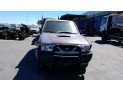 MECANICA TRASERA NISSAN TERRANO II 1999
