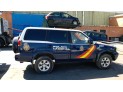 MECANICA TRASERA	 NISSAN TERRANO II 1999