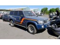 ALETA DELANTERA DERECHA NISSAN PATROL 2004