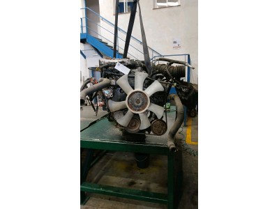 ALTERNADOR NISSAN PATROL 2004