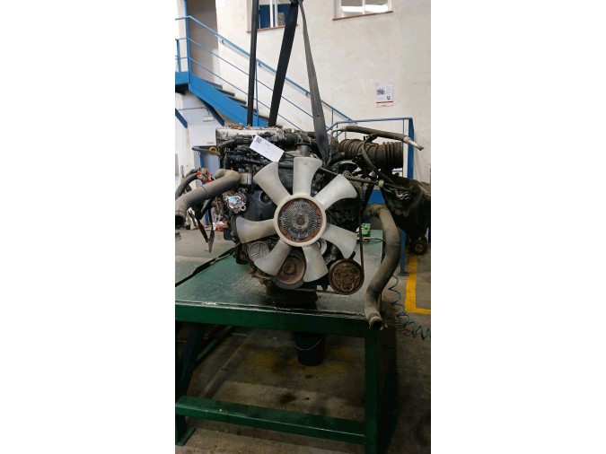 ALTERNADOR NISSAN PATROL 2004