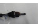 TRANSMISION DELANTERA IZQUIERDA CHRYSLER PT CRUISER 2003