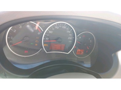 VISERA SO RENAULT KOLEOS 2008
