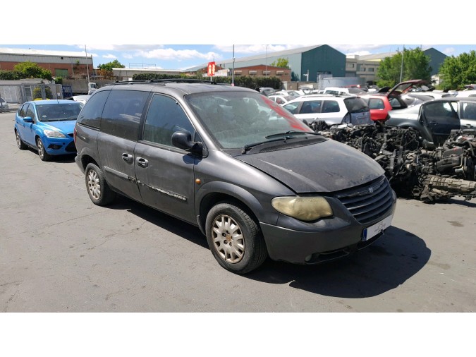 PANEL FRONTAL SO CHRYSLER VOYAGER I 2004