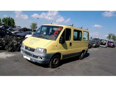 FARO DELANTERO IZQUIERDO FIAT DUCATO 2004