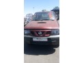 INTERCOOLER SO NISSAN TERRANO II 1999