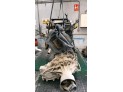 ALTERNADOR NISSAN TERRANO II 1999