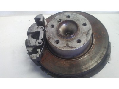 MANGUETA DELANTERA IZQUIERDA BMW SERIE 3 2007