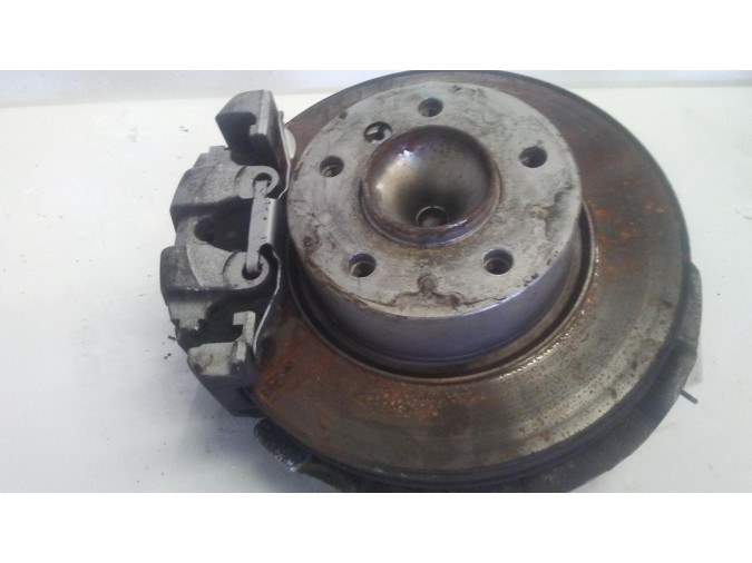 MANGUETA DELANTERA IZQUIERDA BMW SERIE 3 2007
