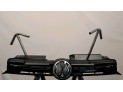 REJILLA DELANTERA VOLKSWAGEN GOLF NEGRA 2011