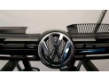 REJILLA DELANTERA VOLKSWAGEN GOLF NEGRA 2011