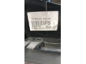 PILOTO TRASERO IZQUIERDO TOYOTA AVENSIS 2004