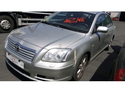 FARO DELANTERO IZQUIERDO TOYOTA AVENSIS 2004