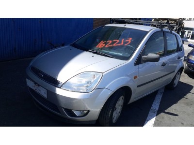 Radiador motor FORD FIESTA 2004