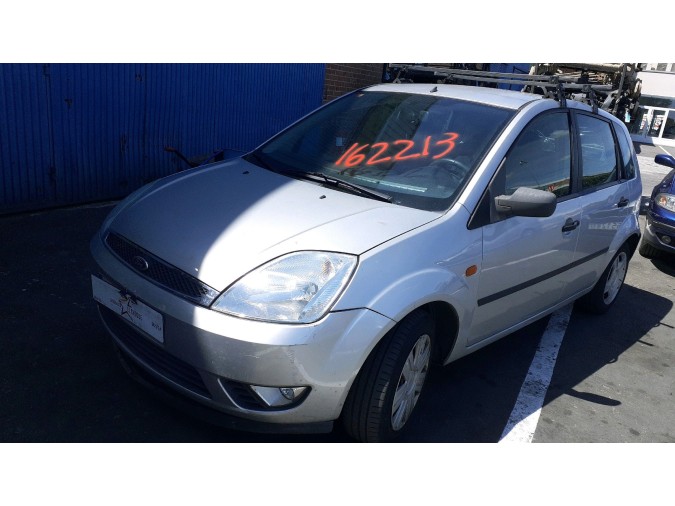 MANDO ELEVALUNAS DELANTERO DERECHO FORD FIESTA 2004
