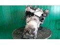 MOTOR CON ACCESORIOS Y CAJA DE CAMBIOS  2003