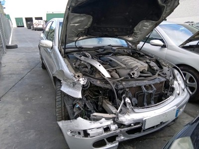 Radiador motor MERCEDES E 270 CDI 2003
