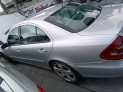 Radiador motor MERCEDES E 270 CDI 2003