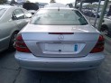 Intercooler MERCEDES E 270 CDI 2003