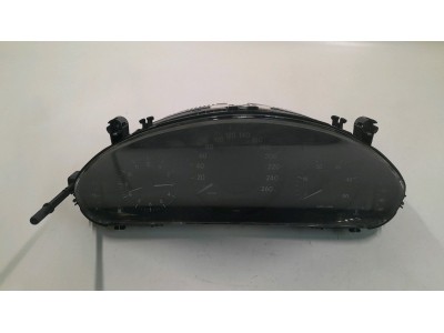 CUADRO INSTRUMENTOS MERCEDES E 270 CDI 2003