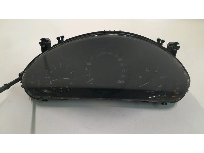 CUADRO INSTRUMENTOS MERCEDES E 270 CDI 2003