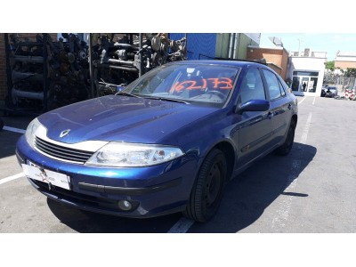 Radiador motor RENAULT LAGUNA 2002