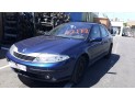 Intercooler RENAULT LAGUNA 2002