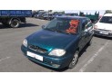 Radiador motor CITROEN SAXO 2000