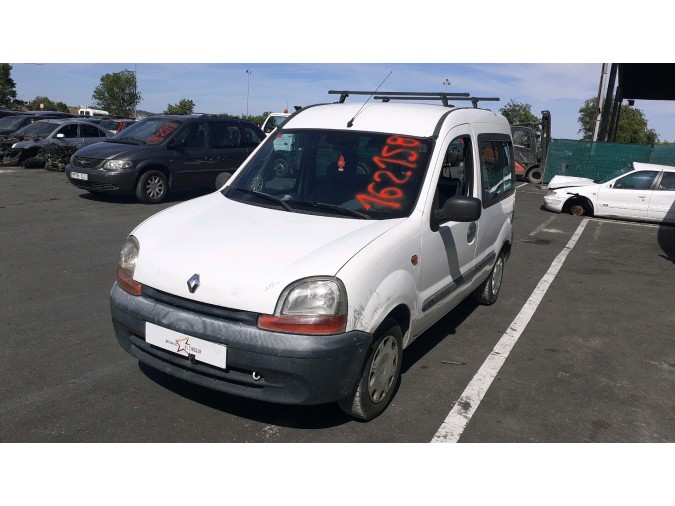 Radiador motor RENAULT KANGOO 1999